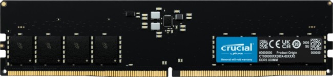Crucial 16GB 5600 DDR5 RAM 9
